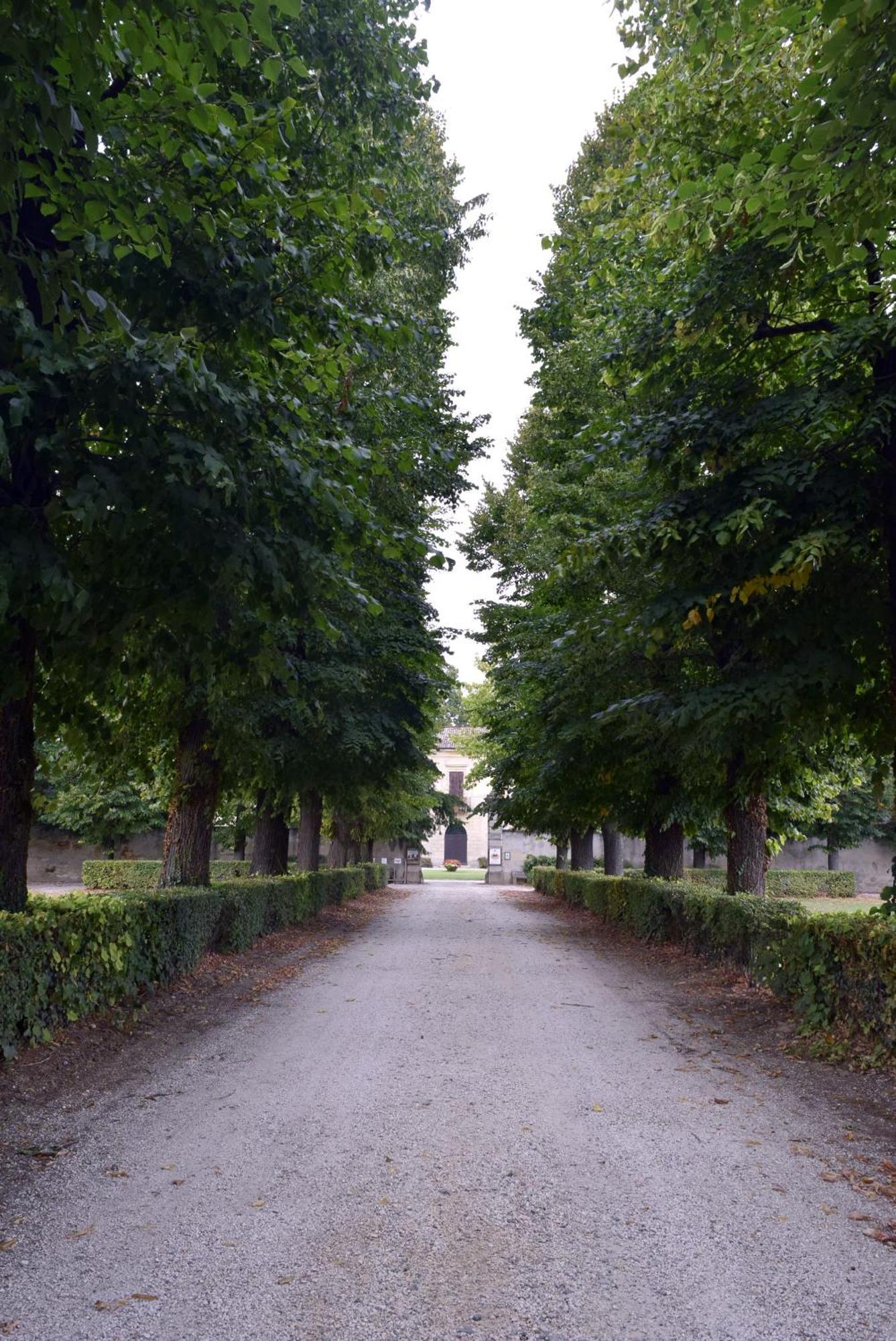 Ostello Castello Mina Della Scala Casteldidone Екстериор снимка
